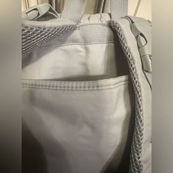 Mommore Diaper Bag Small Diaper Backpack Stylish Newborn Baby Mini Maternity Bag main image 12